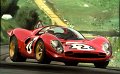 Woodhead Jim - Targa Florio 1967 (1)